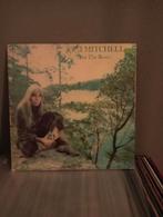 LP Joni Mitchell - For the Roses, Cd's en Dvd's, Vinyl | Pop, Gebruikt, Ophalen of Verzenden