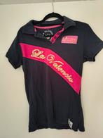 La Valencio polo maat M, Dieren en Toebehoren, Paardrijkleding, Gebruikt, Dressuur, Ophalen of Verzenden, Dames