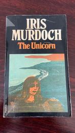 The unicorn - Iris Murdoch, Ophalen of Verzenden