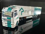 Tekno MAN TGA XXL Rutges izgst, Ophalen of Verzenden, Zo goed als nieuw, Bus of Vrachtwagen, Tekno