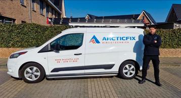 Airco inbedrijfstelling  beschikbaar voor biedingen