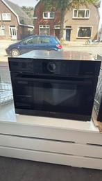 NIEUW bosch stoom oven, Witgoed en Apparatuur, Ovens, Ophalen, Oven, 45 tot 60 cm, Stoom