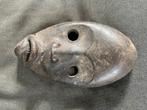 Dan masker, Ivoorkust, Antiek en Kunst, Ophalen of Verzenden