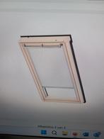 rolgordijn rfl sk10 1028s velux lichtdoorlatend handbediend, Huis en Inrichting, Stoffering | Gordijnen en Lamellen, Ophalen, Nieuw
