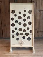 Oud- Hollandse spellen/zeskamp, Ophalen, Nieuw, Abraham of Sarah