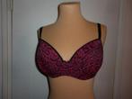 Sapph beugelBH maat 75F voorgevormde cups, Kleding | Dames, Ondergoed en Lingerie, Verzenden, Rood, BH