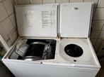AEG ÖKO Turnamat 2000 Wasmachine - Bovenlader, Ophalen, 4 tot 6 kg, Bovenlader, 85 tot 90 cm