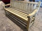 Tuinbank Luuk Showmodel, Tuin en Terras, Tuinbanken, Ophalen, Gebruikt, -, -