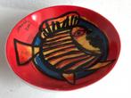 Corneille schaaltje vis, Antiek en Kunst, Kunst | Designobjecten, Ophalen of Verzenden