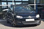 Volkswagen Polo 1.2 TDI BlueMotion Comfortline Airco Leder N, Voorwielaandrijving, Euro 5, Gebruikt, Beige