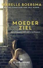 Moederziel - Marelle Boersma, Ophalen of Verzenden, Nieuw, Marelle Boersma, Nederland