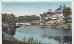 den haag- park zorgvlied 1919, Verzamelen, Ansichtkaarten | Nederland, Ophalen of Verzenden, Voor 1920, Zuid-Holland