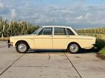 Volvo 144 De Luxe automaat, lederen bekleding, gerestaureerd, Automaat, Achterwielaandrijving, Gebruikt, Leder