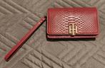 Tommy Hilfiger Element portemonnee Red Companion (nieuw), Ophalen, Nieuw, Rood, Overige merken