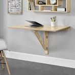 Uitklapbare tafel IKEA muurbevestiging, Huis en Inrichting, Ophalen, 50 tot 100 cm, Zo goed als nieuw, Minder dan 100 cm
