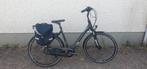 Elektrische fiets met middenmotor giant framemaat L, Ophalen of Verzenden, Zo goed als nieuw