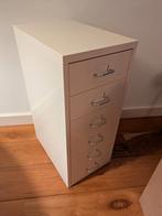 Ikea Helmer ladeblok, Huis en Inrichting, Kasten | Ladekasten, Ophalen, Minder dan 50 cm, Gebruikt, 5 laden of meer