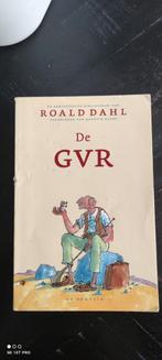 Roald Dahl - De GVR, Boeken, Fictie algemeen, Zo goed als nieuw, Ophalen, Roald Dahl