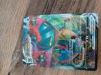 VMAX Dragapult, Hobby en Vrije tijd, Verzamelkaartspellen | Pokémon, Ophalen of Verzenden, Gebruikt, Losse kaart