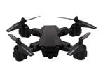 Drone Quadrocopter, Ophalen, Zo goed als nieuw, Drone met camera