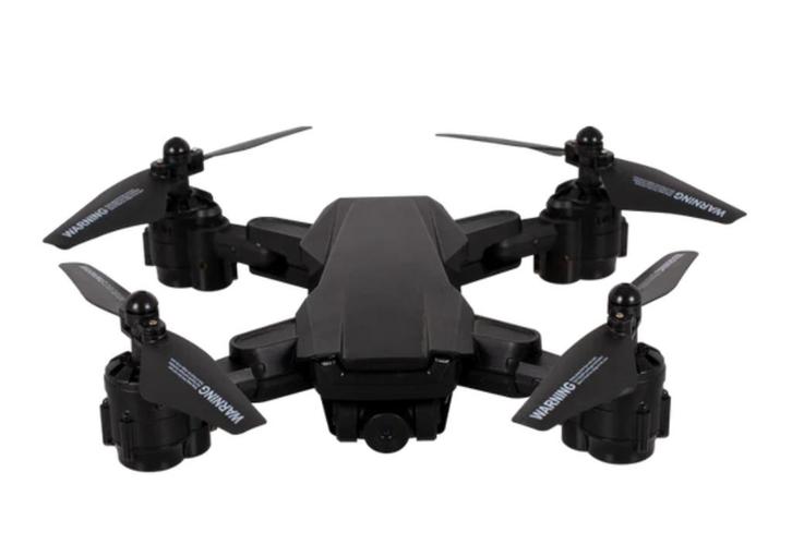 Drone Quadrocopter, Audio, Tv en Foto, Drones, Zo goed als nieuw, Drone met camera, Ophalen