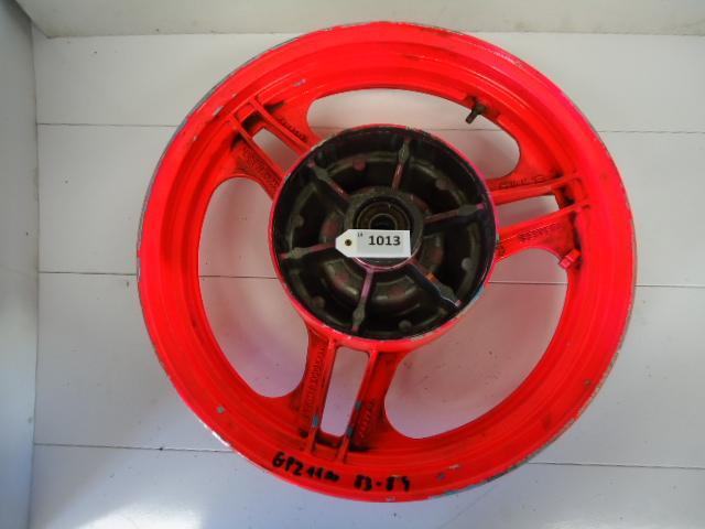GPZ1100 1983 - 1984 Kawasaki Velg D1-33175, Motoren, Accessoires | Overige