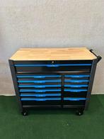 SUPERSTUNT ! Topkwaliteit gevulde Gereedschapwagens, Auto diversen, Autogereedschap, Ophalen, S. Tools, Nieuw, S. Tools