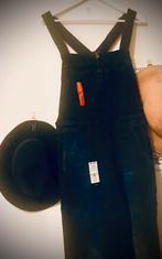 G-star Jeans Tuinbroek Slim Denim maat L, Kleding | Dames, Jumpsuits, Blauw, Nieuw, G-STAR RAW, Ophalen