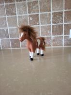 Spaarpot Paard met Echte Haren - Zo Goed Als Nieuw, Ophalen of Verzenden, Zo goed als nieuw, Paard, Beeldje of Figuurtje