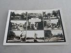 Vaals 1954 De Parel van Zuid Limburg, Ophalen of Verzenden, 1940 tot 1960, Gelopen, Limburg