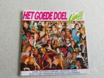 CD van Het Goede Doel, Ophalen, 1980 tot 2000, Zo goed als nieuw