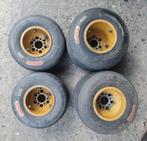 Set free line kart velgen, Ophalen, Zo goed als nieuw, Kart