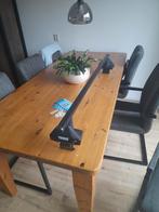 Thule Dakdragers Peugeot 2008 - Zonder Rails, Auto diversen, Dakdragers, Ophalen of Verzenden, Gebruikt