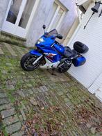suzuki gsx 650f 35kw, Motoren, Motoren | Suzuki, 4 cilinders, Particulier, Toermotor, Minimaal motorrijbewijs A2