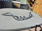Originele stuur Harley Davidson Softtail compleet zie fotos, Ophalen of Verzenden