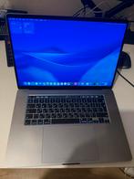 MacBook Pro 2019 16 inch - 32GB i7, 500GB, Computers en Software, Apple Macbooks, MacBook Pro, 2 tot 3 Ghz, Ophalen of Verzenden