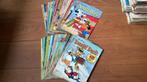 51 donald duck weekbladen uit 1980 bijna compleet samen €5,5, Gelezen, Walt Disney, Europa, Ophalen of Verzenden