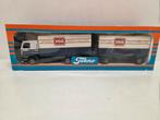 Tekno Scania 142 combi Dijco/van Dijk Delft, ., Zo goed als nieuw, ., Ophalen of Verzenden