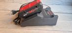 Bosch Professional Lader 18V + 4AH Pro Core accu. Nieuw, Ophalen of Verzenden, Nieuw