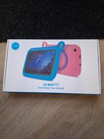 Leuke 7 inch Kindertablet met Hoes, Computers en Software, Android Tablets, Ophalen, Alcatel, Zo goed als nieuw, 1T 7
