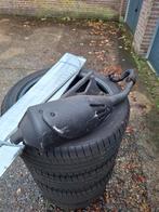 uitlaat van beta ark, Ophalen, Gebruikt, Overige merken