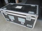 3197	;	Flightcase voor moving heads	;, Ophalen, Gebruikt, Licht