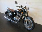 ROYAL ENFIELD CLASSIC 350 MOOIE STRAKKE! (bj 2022), Motoren, Bedrijf, Overig