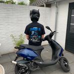 Zip Type 3 T-Shirt Bikelife, Ophalen of Verzenden