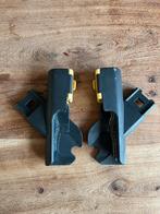 Rumble Seat Adapter v2 - Kinderwagen Accessoire, Gebruikt, Duowagen, Ophalen of Verzenden, Kinderwagen