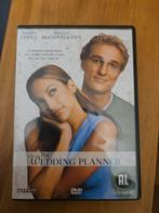 The Wedding Planner DVD - Jennifer Lopez, Ophalen of Verzenden