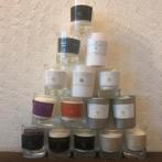 Rituals mini geur kaarsen 15 stuks, Ophalen, Nieuw, Overige materialen, Minder dan 25 cm