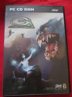 giants Citizen kabuto, vintage Sold out,interplay PC CD-rom, 1 speler, Ophalen of Verzenden, Zo goed als nieuw, Vanaf 3 jaar