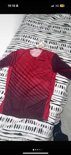 Nieuw Santini Fietsshirt XL, Fietsen en Brommers, Fietsaccessoires | Fietskleding, Heren, Nieuw, Ophalen of Verzenden, XL