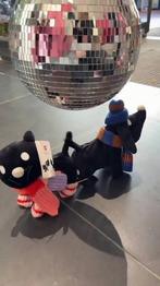 Wandelende Takkie & Siepie Hema Nieuw, Ophalen of Verzenden, Nieuw